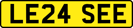 LE24SEE