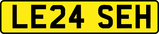 LE24SEH