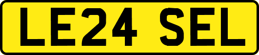 LE24SEL