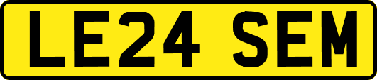 LE24SEM