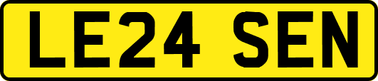 LE24SEN