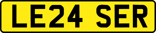 LE24SER