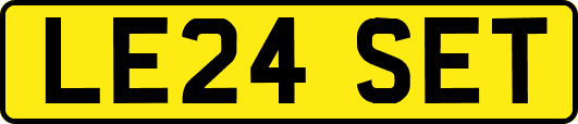 LE24SET