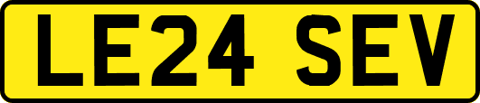 LE24SEV