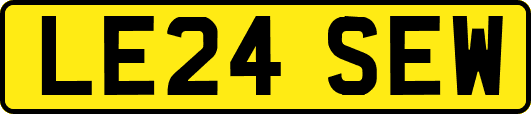 LE24SEW