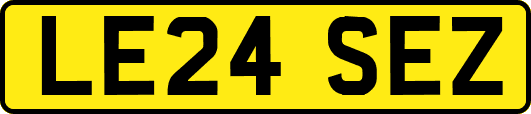 LE24SEZ