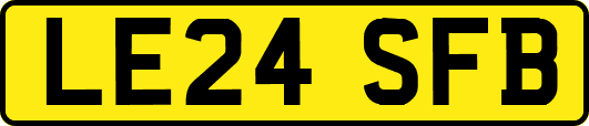 LE24SFB