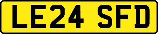 LE24SFD