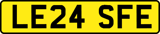 LE24SFE