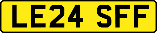 LE24SFF
