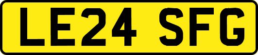 LE24SFG