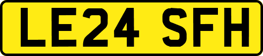 LE24SFH