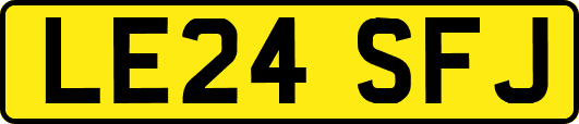 LE24SFJ