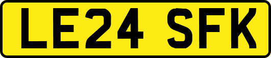 LE24SFK