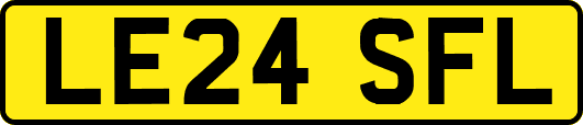 LE24SFL
