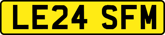 LE24SFM