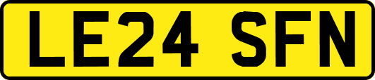 LE24SFN