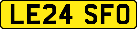LE24SFO