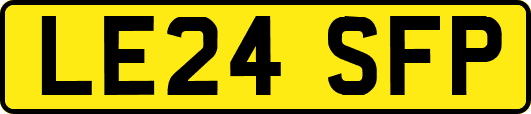LE24SFP