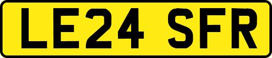 LE24SFR