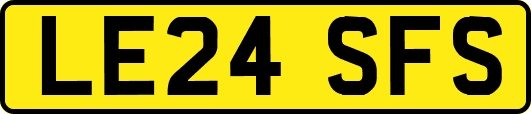 LE24SFS