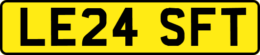 LE24SFT