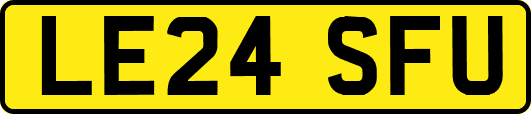 LE24SFU