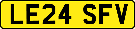 LE24SFV