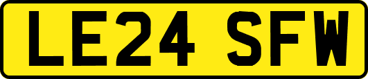 LE24SFW