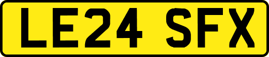 LE24SFX