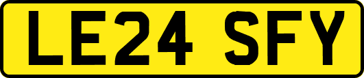 LE24SFY