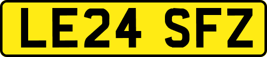 LE24SFZ