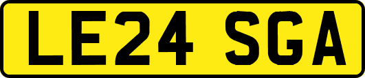 LE24SGA