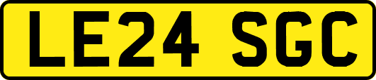 LE24SGC