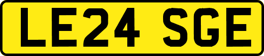 LE24SGE