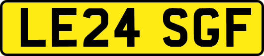 LE24SGF