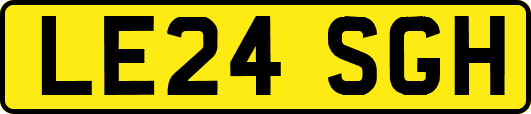 LE24SGH