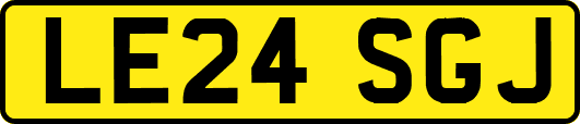 LE24SGJ
