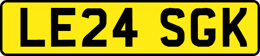 LE24SGK