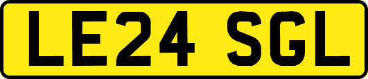 LE24SGL