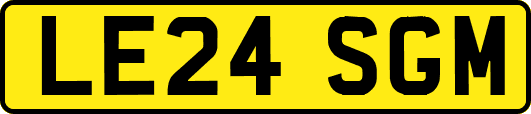 LE24SGM