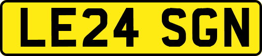 LE24SGN