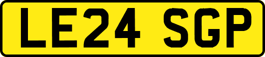 LE24SGP
