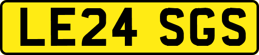 LE24SGS