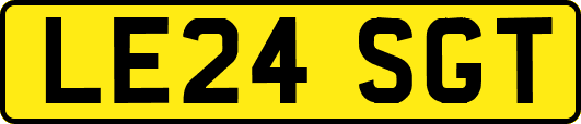 LE24SGT
