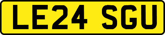 LE24SGU