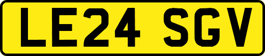 LE24SGV