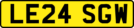 LE24SGW