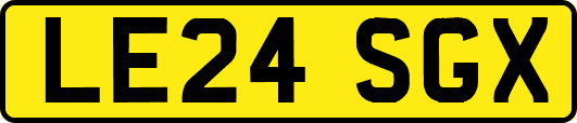 LE24SGX