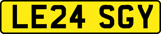 LE24SGY